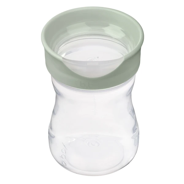  B.BOX KUBEK 3W1 ZESTAW SAGE 240ML