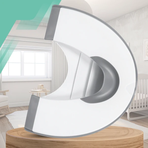 NAKŁADKA SEDESOWA NA TOALETĘ DLA DZIECKA NICEKIDS 