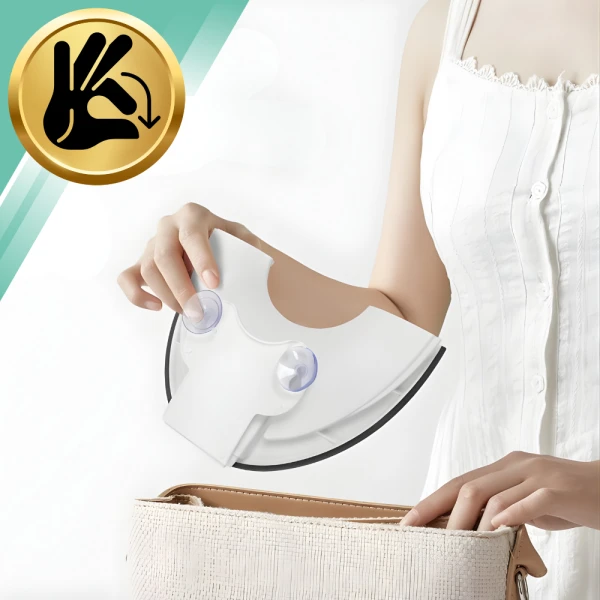 NAKŁADKA SEDESOWA NA TOALETĘ DLA DZIECKA NICEKIDS 