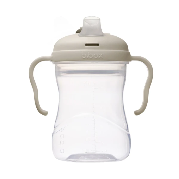 B.BOX KUBEK 3 W 1 ZESTAW 240 ML LATTE