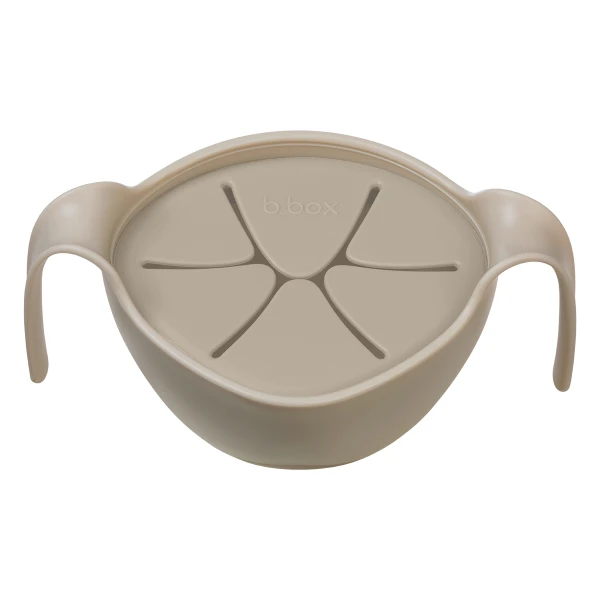 B.BOX MISECZKA 3 W 1 LATTE 