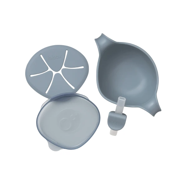 B.BOX MISECZKA 3 W 1 OCEAN 