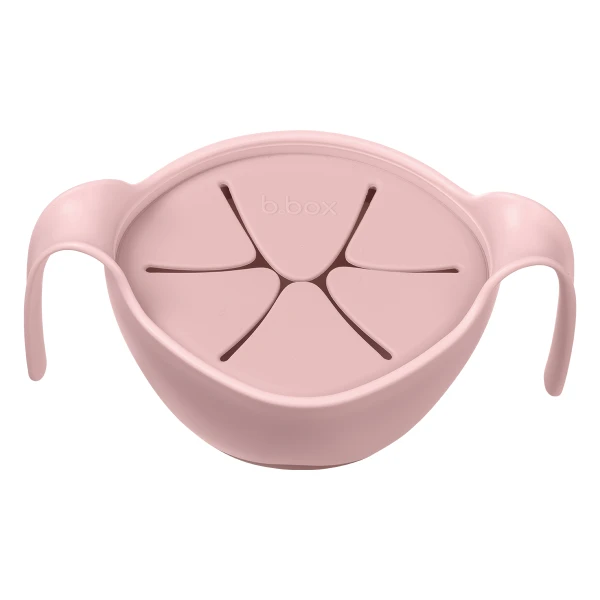 B.BOX MISECZKA 3 W 1 BLUSH