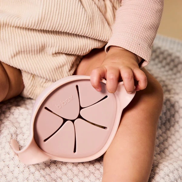 B.BOX MISECZKA 3 W 1 BLUSH