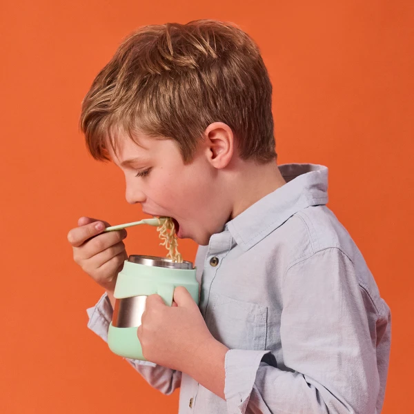 B.BOX TERMOS NA JEDZENIE 335 ML SPEARMINT 