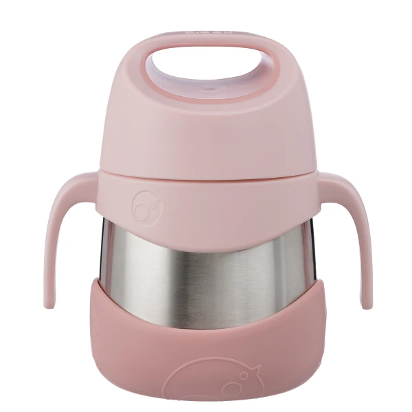 B.BOX TERMOS NA JEDZENIE 335 ML BLUSH 