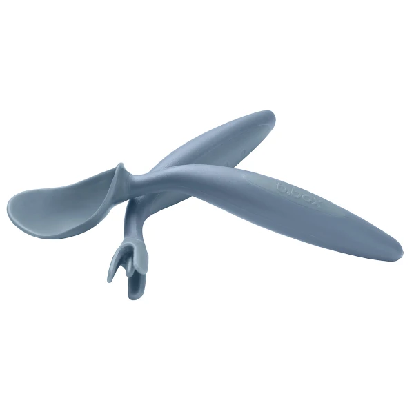 B.BOX PIERWSZE SZTUĆCE DLA NIEMOWLĄT OCEAN