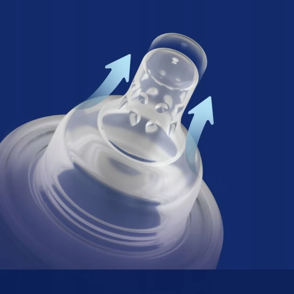 LOVI ZESTAW 2 BUTELEK MEDICAL+ 150ML 0M+