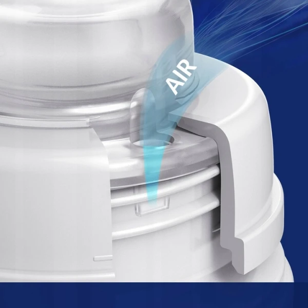 LOVI ZESTAW 2 BUTELEK MEDICAL+ 150ML 0M+