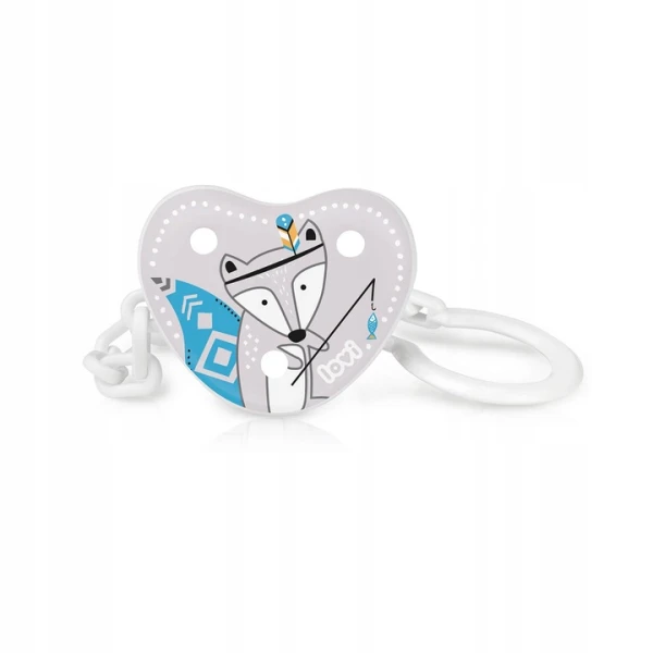 LOVI ŁAŃCUSZEK ZAWIESZKA DO SMOCZKA INDIAN SUMMER BOY