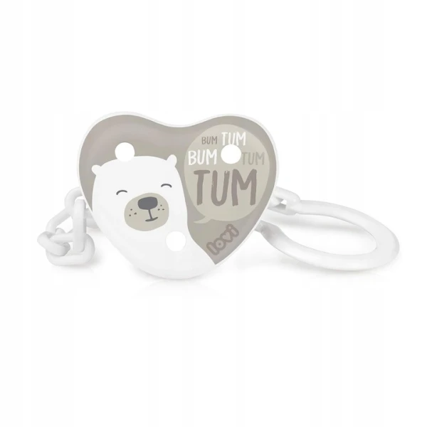 LOVI ŁAŃCUSZEK ZAWIESZKA DO SMOCZKA BUDDY BEAR