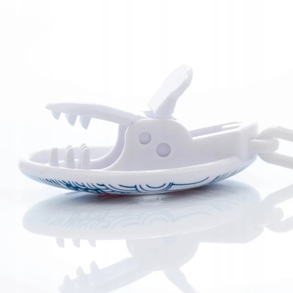 LOVI ŁAŃCUSZEK ZAWIESZKA DO SMOCZKA BUDDY BEAR