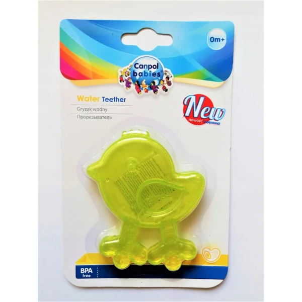 CANPOL BABIES GRYZAK WODNY PTASZEK