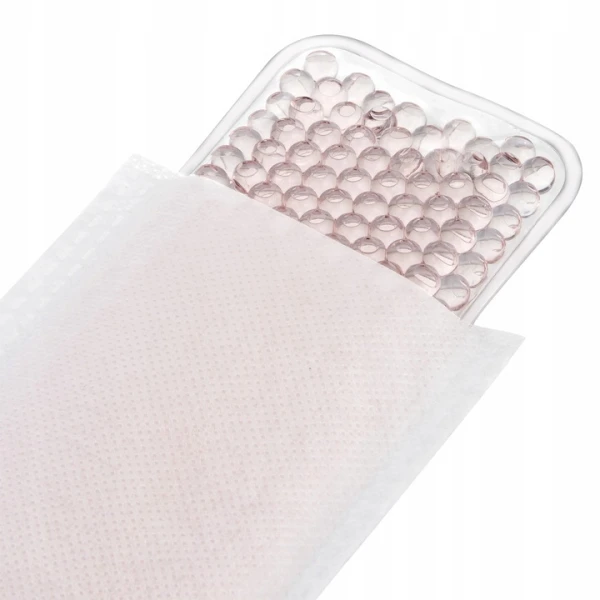 CANPOL BABIES  OKŁADY ŻELOWE PO PORODZIE CIEPŁO ZIMNO 2 SZT.