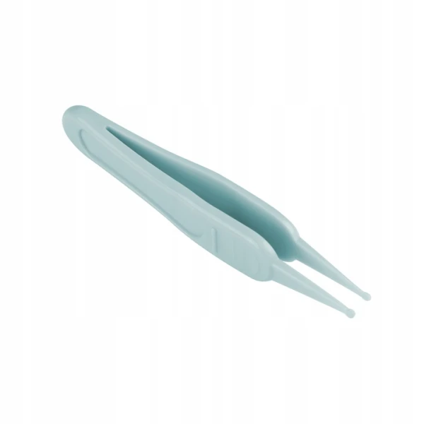 CANPOL BABIES ZESTAW PIELĘGNACYJNY DO POZNOKCI DLA NIEMOWLĄT I DZIECI  MIĘTOWY 