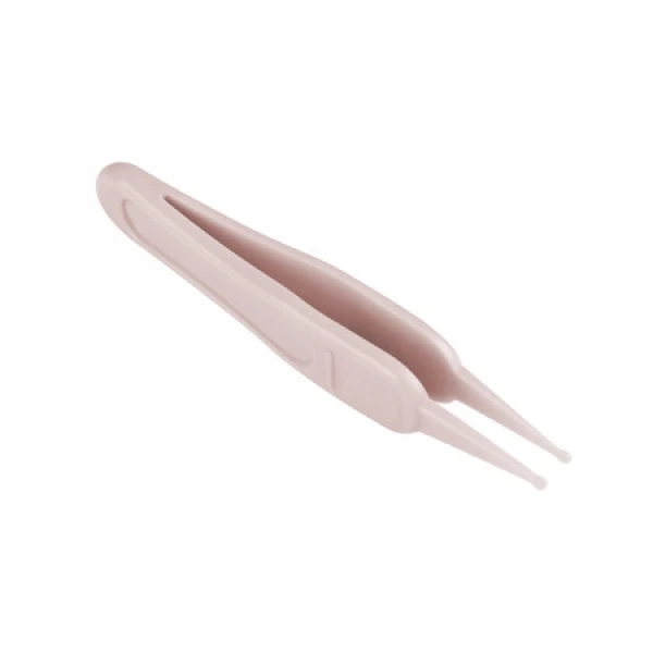 CANPOL BABIES ZESTAW PIELĘGNACYJNY DO POZNOKCI DLA NIEMOWLĄT I DZIECI RÓŻOWY 