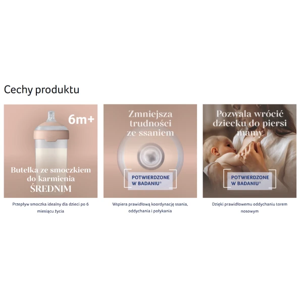 LOVI MAMMAFEEL BUTELKA 330 ML