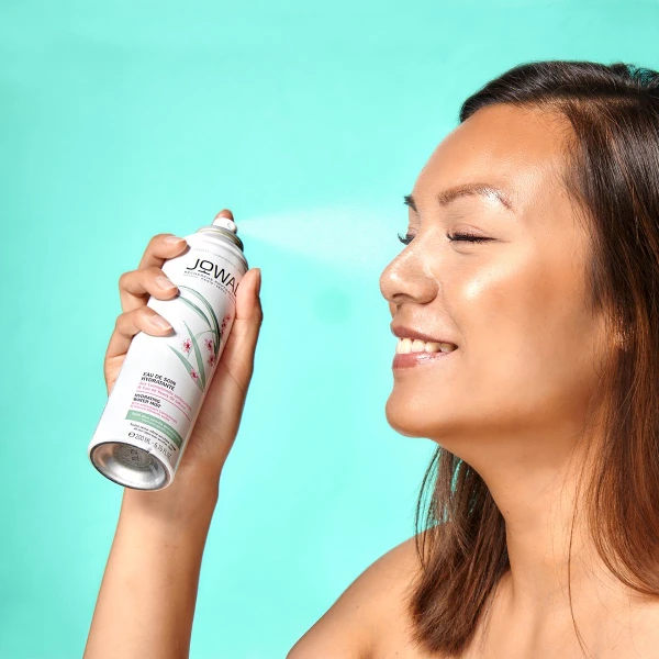 JOWAE NAWILŻAJĄCA WODNA MGIEŁKA DO TWARZY 200 ML