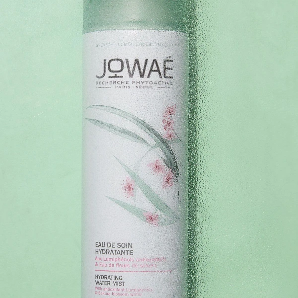 JOWAE NAWILŻAJĄCA WODNA MGIEŁKA DO TWARZY 200 ML