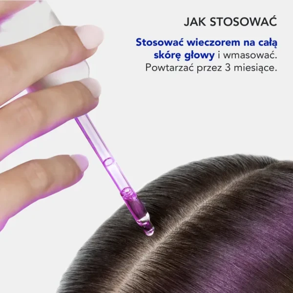 PHYTO PHYTOPHANERE SERUM STYMULUJĄCE WZROST WŁOSÓW 50ML