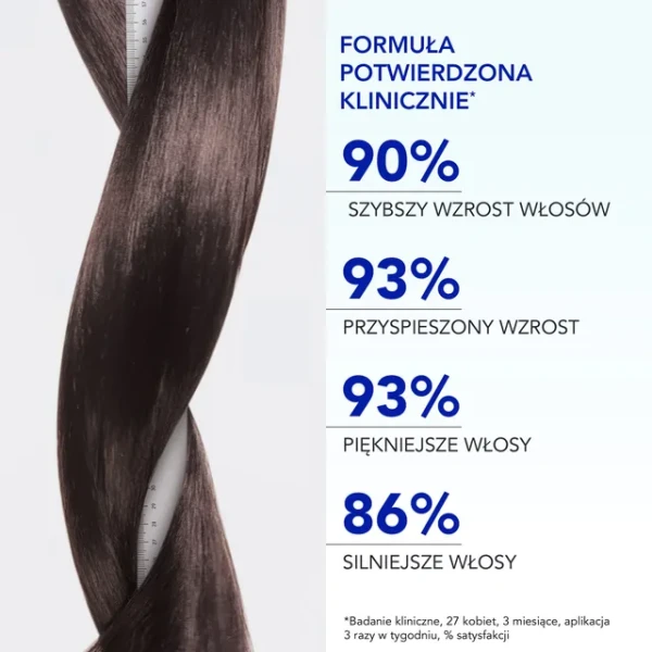 PHYTO PHYTOPHANERE SERUM STYMULUJĄCE WZROST WŁOSÓW 50ML