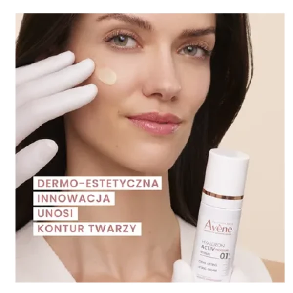 AVENE HYALURON ACTIV PROCEDURE RETINAL 0,1% KREM LIFTINGUJĄCY 30 ML