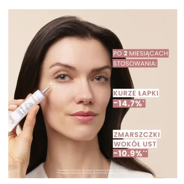 AVENE HYALURON ACTIV PROCEDURE RETINAL KREM DO OKOLIC OCZU I UST 15 ML