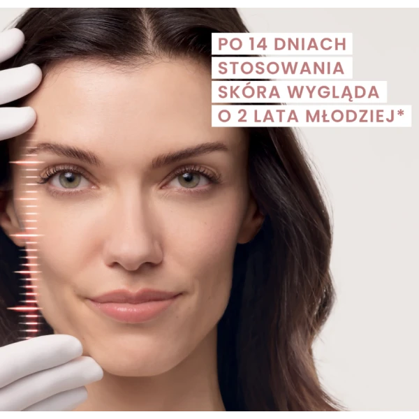 AVENE HYALURON ACTIV PROCEDURE HEXAPEPTYD 10 % SERUM UJĘDRNIAJĄCE 20 ML