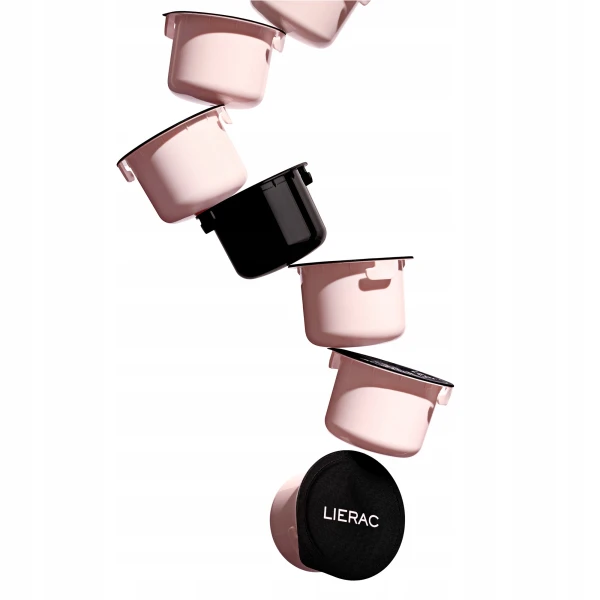 LIERAC LIFT INTEGRAL KREM UJĘDRNIAJĄCY NA DZIEŃ REFILL 50 ML