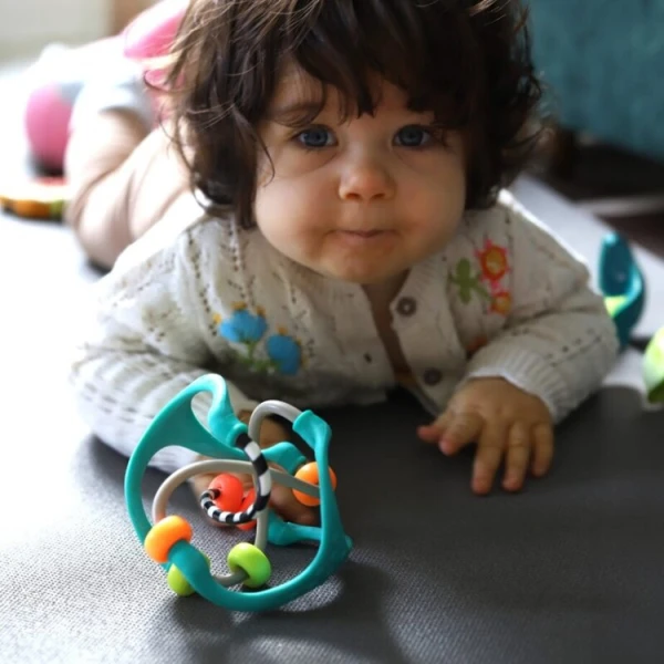 SASSY KULA SENSORYCZNA & GRYZAK 