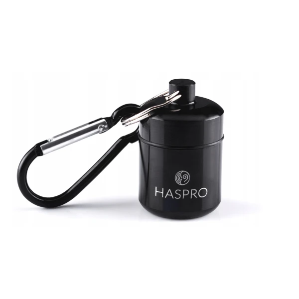 HASPRO WORK UNIVERSAL ZATYCZKI DO USZU DO PRACY 