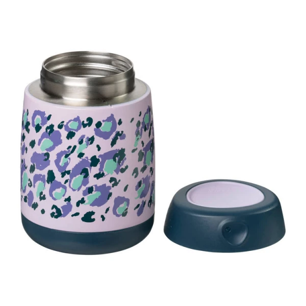 B.BOX MINI TERMOS WILD INDIGO 210ML