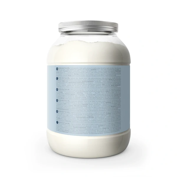 7 NUTRITION NATURAL GOAT PROTEIN BIAŁKO KOZIE WPC KONCENTRAT 900G 