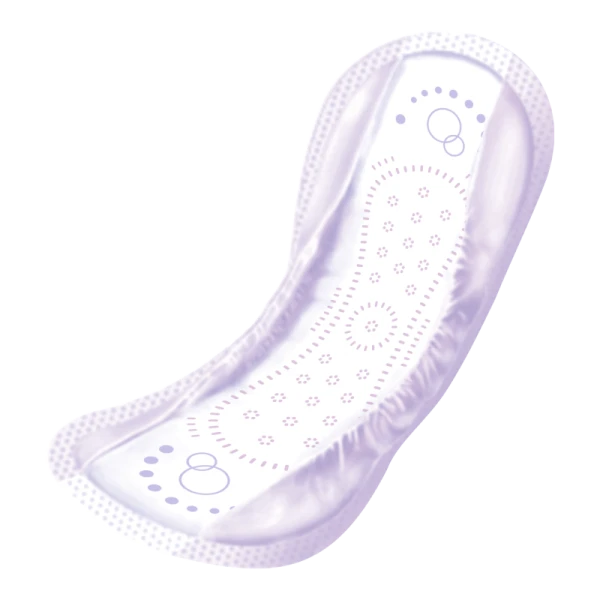 SENI CARE LADY SLIM MINI PLUS WKŁADKI UROLOGICZNE DLA KOBIET 15SZT