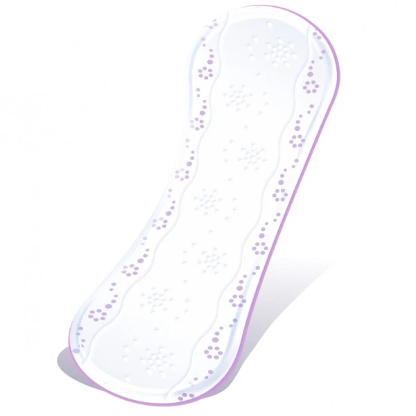 SENI CARE LADY SLIM MICRO PLUS WKŁADKI UROLOGICZNE 20SZT