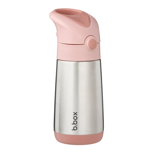 B.BOX BIDON TERMICZNY DLA DZIECKA  BLUSH CRUSH 350ML 
