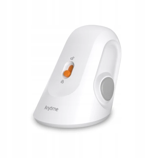 ANYTIME CT3 SENSOR SYSTEM CIĄGŁEGO MONITOROWANIA GLIKEMII GENEXO