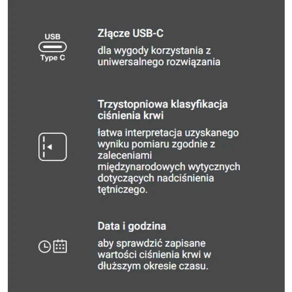 MICROLIFE CIŚNIENIOMIERZ NARAMIENNY AUTOMATYCZNY BPB1 5 LAT GWARANCJI