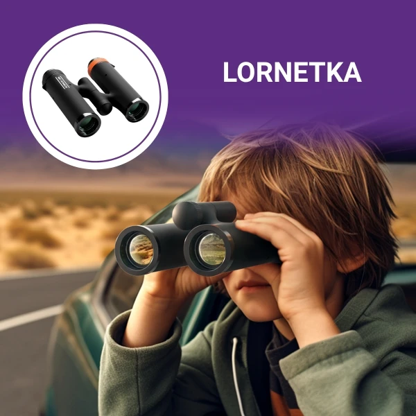 TOPBRIGHT TELESKOP ODKRYWCY KOSMOSU 3W1 6+ SCIENCE CAN