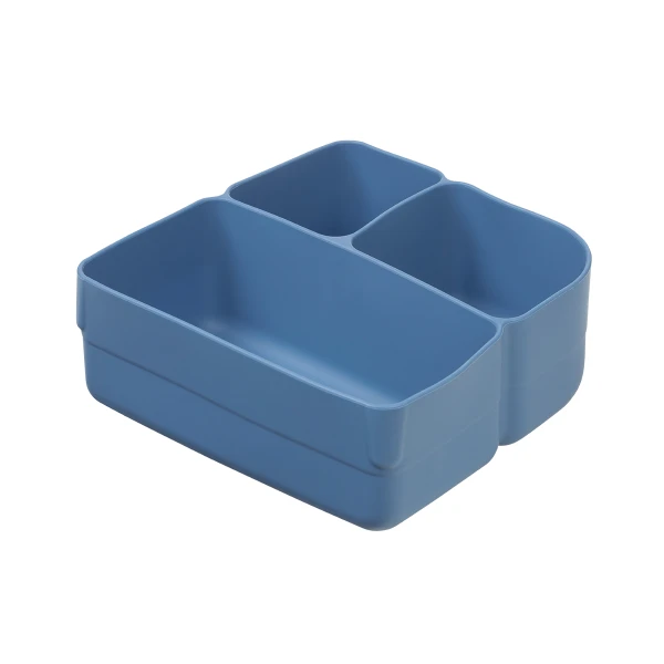 B.BOX SILIKONOWY WKŁAD DO LUNCHBOXA OCEAN