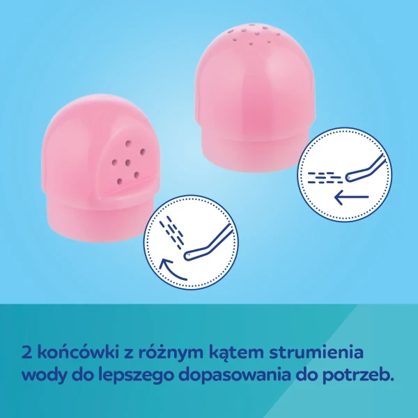 CANPOL BUTELKA POPORODOWA DO PODMYWANIA 