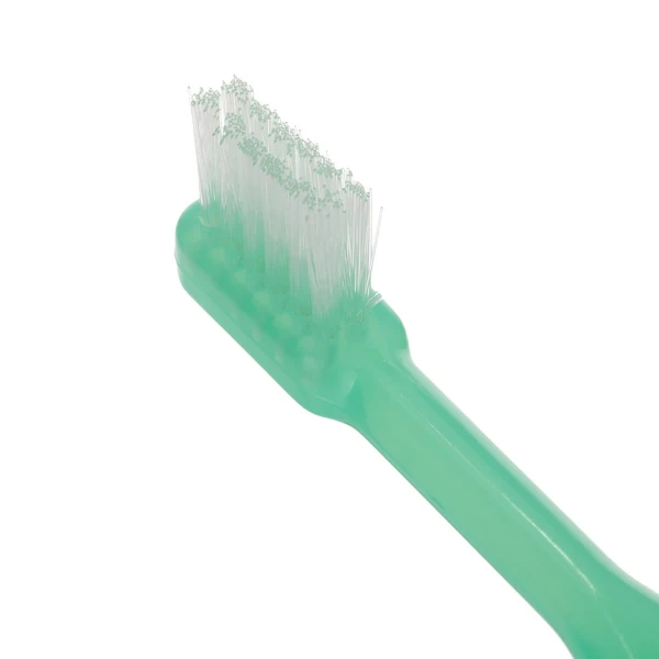 CANPOL ZESTAW 3 SZCZOTECZEK DO ZĘBÓW DLA NIEMOWLĄT 