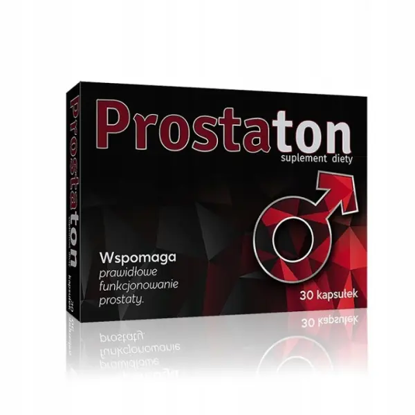 ALG PHARMA PROSTATON 30KAPS