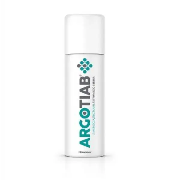 ARGOTIAB Spray 125ml