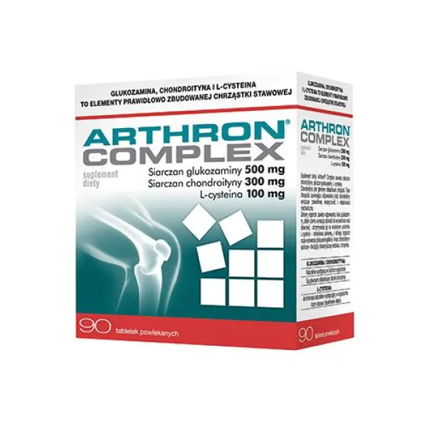 ARTHRON Complex 90 tabletek