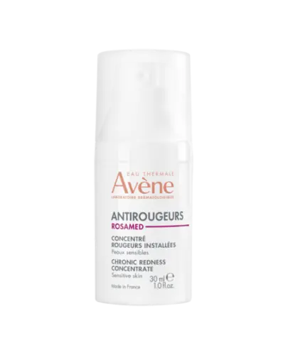 AVENE Rosamed Protective koncentrat na zaczerwienienia 30 ml
