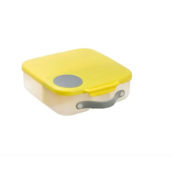 B.Box mini lunchbox Lemon Sherbet