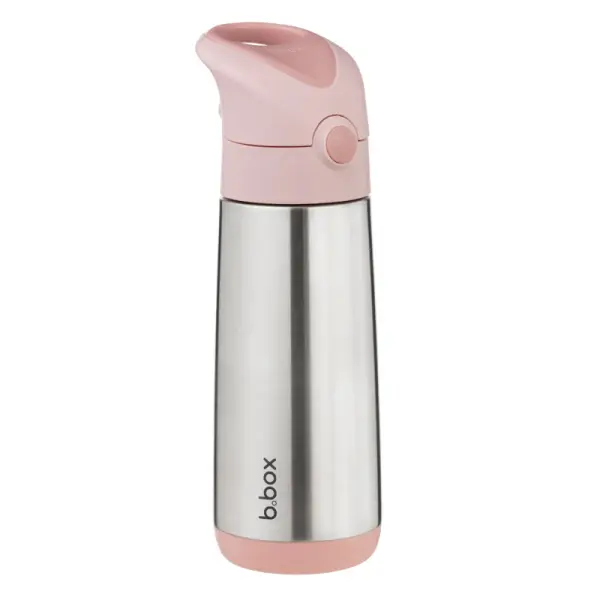 B.box Bidon termiczny 500 ml, Blush Crush