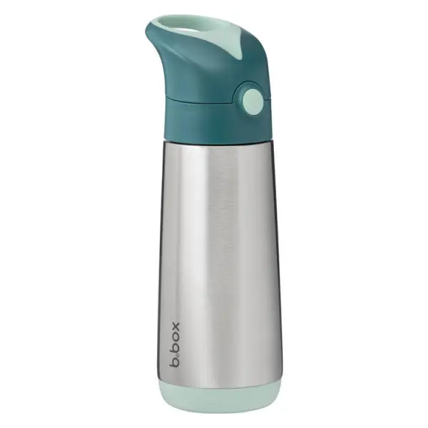 B.Box Bidon termiczny 500 ml, Emerald Forest