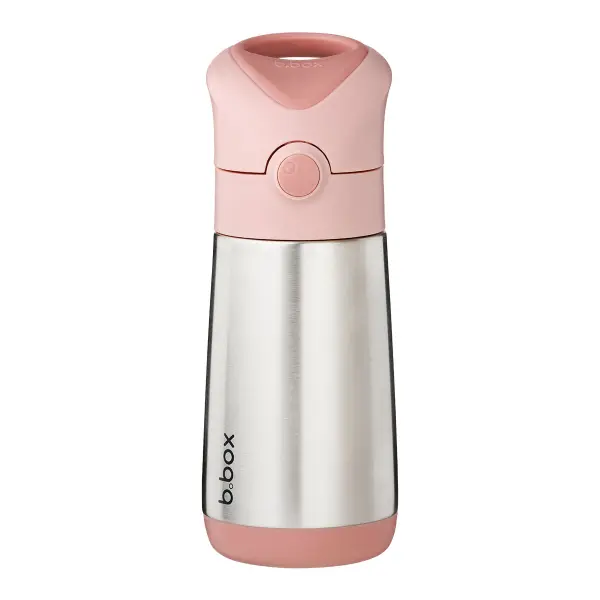 B.BOX BIDON TERMICZNY DLA DZIECKA  BLUSH CRUSH 350ML 